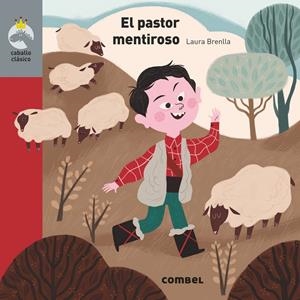 El pastor mentiroso | 9788491015345