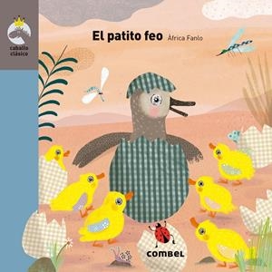 El patito feo | 9788491012979