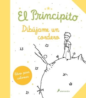 DIBUJAME UN CORDERO | 9788498386738 | Varios autores,