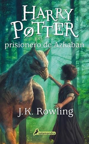 Harry Potter y el prisionero de Azkaban | 9788498386332 | J. K. Rowling