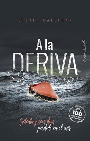 A la deriva | 9788494969300 | Callahan, Steven
