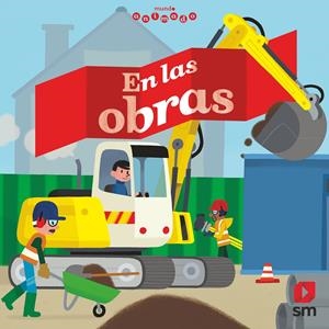 MAN.EN LAS OBRAS | 9788413180151 | Baumann, Anne-Sophie