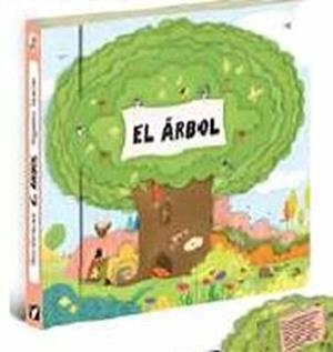 El árbol | 9788000053653 | Bartikova Berta