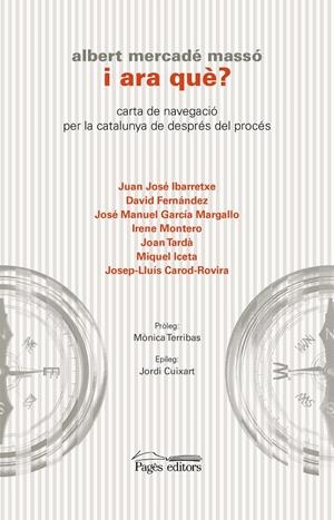 I ara què? | 9788413031224 | Mercadé Massó, Albert