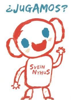 ¿JUGAMOS? | 9789569569142 | NYHUS, SVEIN