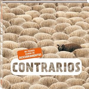 Contrarios | 9788417497316 | Bios