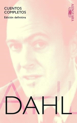 CUENTOS COMPLETOS | 9788420410807 | Roald dahl