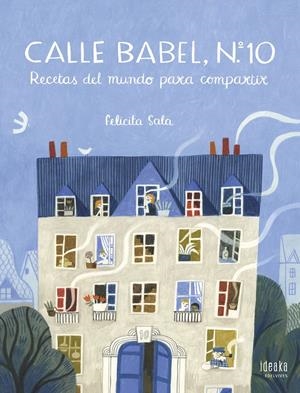 Calle Babel, nº 10 | 9788414024850 | Sala, Felicita