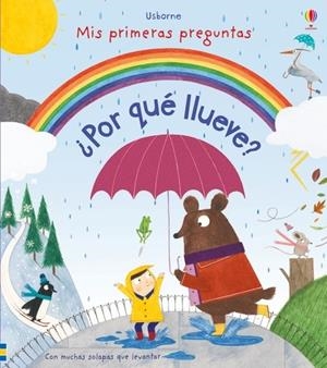 POR QUE LLUEVE | 9781474909778 | Daynes, Katie/Daynes, Katie