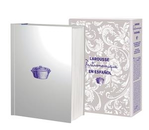Larousse Gastronomique en español | 9788417720421 | Larousse Editorial