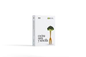 Estuche - Cocina sana y sencilla y Cocinar sin gluten, sin huevo y sin lactosa | 9788491816898 | Ortega Klein, Inés/Rivas, Marina