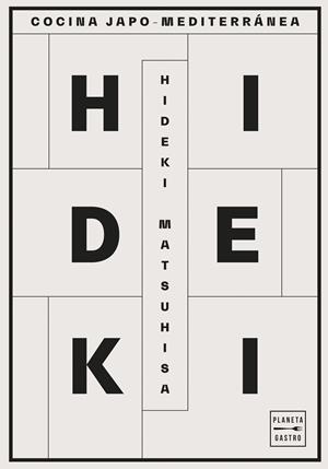 Hideki | 9788408217985 | Matsuhisa, Hideki