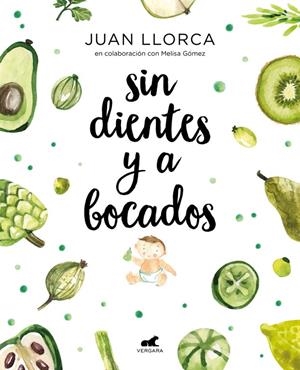Sin dientes y a bocados | 9788416076888 | Llorca, Juan/Gómez, Melisa