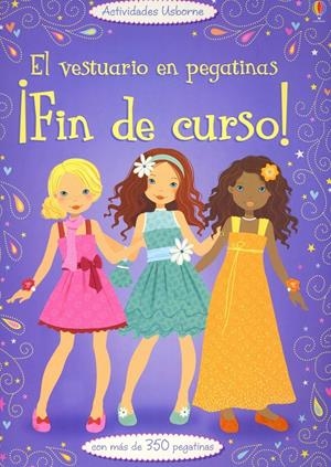 FIN DE CURSO | 9781409592617 | WATT, FIONA