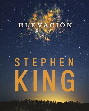 Elevación | 9788491293262 | King, Stephen