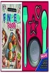 FINGER FOOD | 9789876378147 | FENDRIK, PÍA