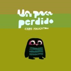 Un poco perdido (libro de cartón) | 9788417673178 | Haughton, Chris