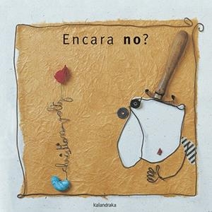 Encara no? | 9788416804733 | Voltz, Christian