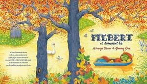 Filbert, el dimoniet bo | 9788416985166 | Oram, Hiawyn