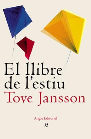 El llibre de l'estiu | 9788496103610 | Jansson, Tove