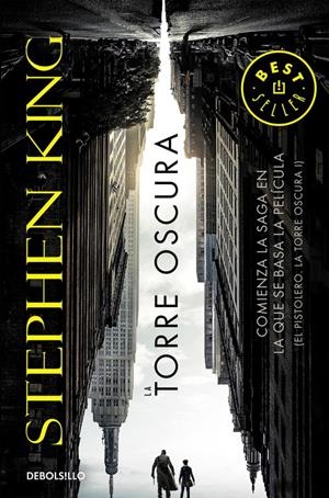 El pistolero (La Torre Oscura 1) | 9788466338509 | King, Stephen