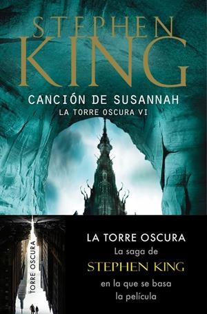 Canción de Susannah (La Torre Oscura 6) | 9788497593816 | King, Stephen