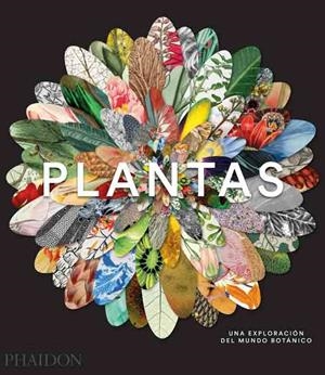 ESP PLANTAS UNA EXPLORACIÓN DEL MUNDO BOTÁNIC | 9780714873039 | EDITORS, PHAIDON