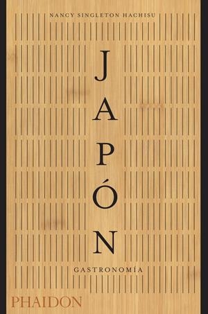Japon | 9780714877716 | SINGLETON, NANCY