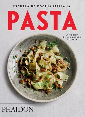 Pasta | 9780714870892 | EDITORS, PHAIDON