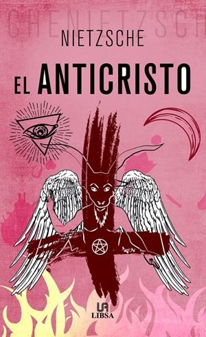 El anticristo | 9788466236812 | Nietzsche, Friedrich Wilhelm