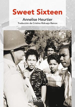 Sweet Sixteen | 9788497437677 | Heurtier, Annelise