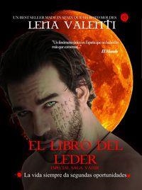 El Libro del Leder | 9788494050374 | Lena Valenti
