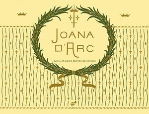 JOANA D'ARC | 9788415357599 | Louis-Maurice Boutet de Monvel