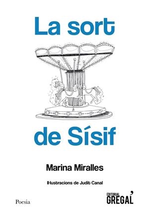 La sort de Sísif | 9788418063046 | Miralles Mestre, Marina