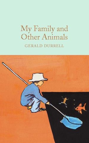 MY FAMILY AND OTHER ANIMALS | 9781909621985 | Durrell, Gerald