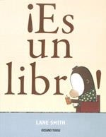 Es un libro! | 9786074003956 | Smith Lane