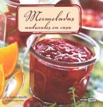 Mermeladas naturales en casa | 9788475564821 | Roselló, Ramon