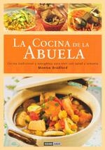 La cocina de la abuela | 9788475566436 | Bradford, Montse