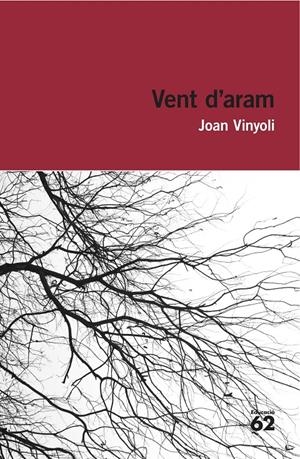 Vent d'aram | 9788415954248 | Joan Vinyoli Pladevall