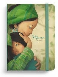 Mamá (La libreta) | 9788491423690 | Delforge, Hélène