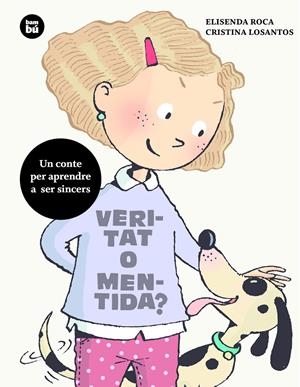 VERITAT O MENTIDA? | 9788483433980 | Roca, Elisenda