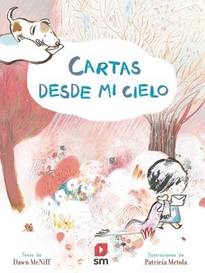 Cartas desde mi cielo | 9788413181905 | McNiff, Dawn