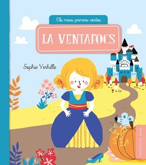 LA VENTAFOCS | 9788417759339 | Verhille, Sophie