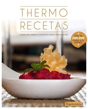 Thermo recetas | 9788441536036 | thermorecetas.com