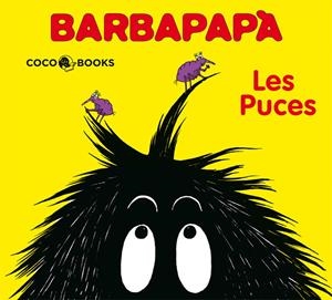 Barbapapà. Les puces | 9788493534370 | Tison, Annette/Taylor, Talus