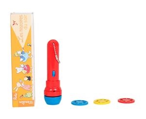 Làmpada Histories de dia | 3575676653609