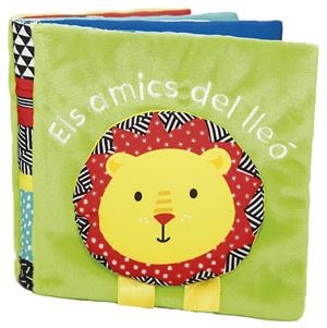 Els amics del lleó | 9788491015895 | Rettore, Kenny