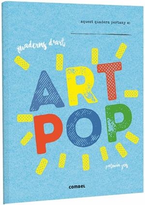 Art pop | 9788491012016 | Geis Conti, Patricia