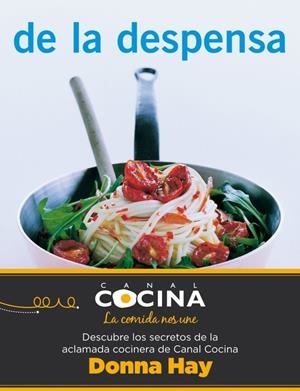 De la despensa | 9788425340642 | HAY,DONNA