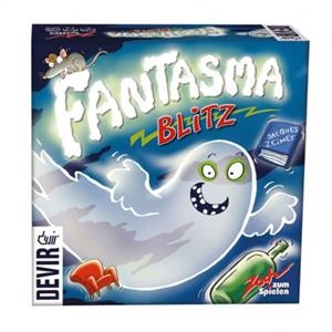 Fantasma BLITZ | 8436017220681